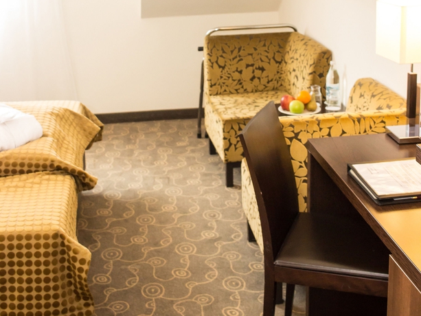 Imagen de la habitación del Hotel Avital Resort Winterberg. Foto 6