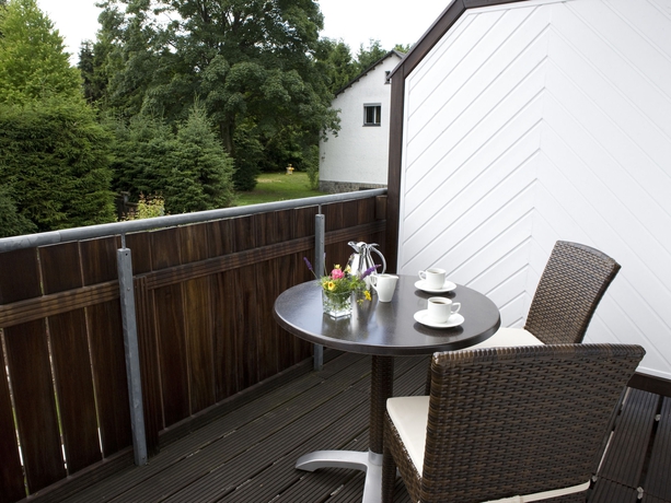 Imagen de la habitación del Hotel Avital Resort Winterberg. Foto 7