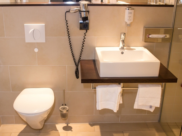 Imagen de la habitación del Hotel Avital Resort Winterberg. Foto 9