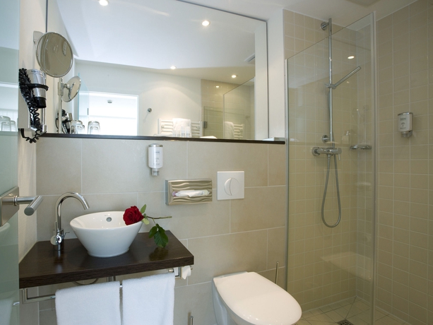 Imagen de la habitación del Hotel Avital Resort Winterberg. Foto 11