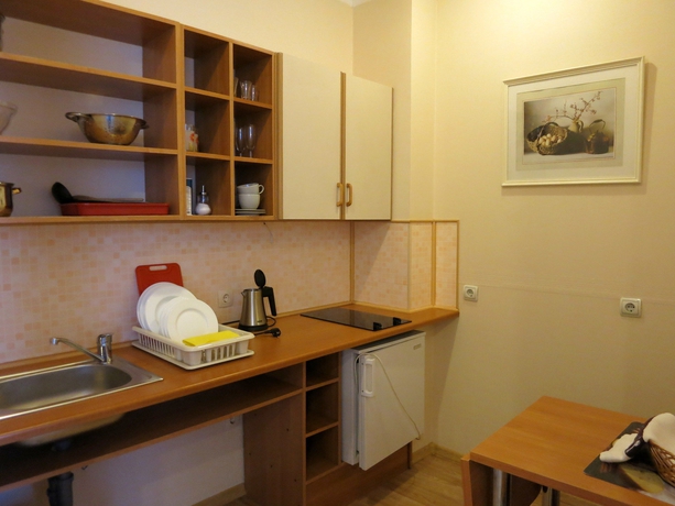 Imagen de la habitación del Hotel Avitar. Foto 10