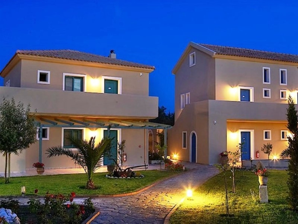 Imagen general del Hotel Avithos Resort Apartments. Foto 4