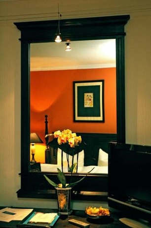 Imagen general del Hotel Aviv Dresden. Foto 3