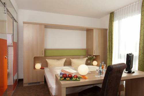 Imagen de la habitación del Hotel Aviva. Foto 8