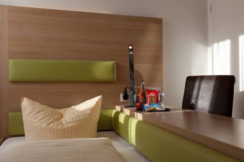 Imagen de la habitación del Hotel Aviva. Foto 10