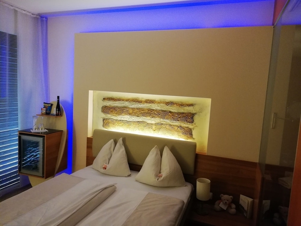 Imagen de la habitación del Hotel Aviva Make Friends - Singles Only. Foto 5