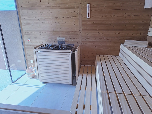 Imagen de la piscina del Hotel Aviva Make Friends - Singles Only. Foto 16
