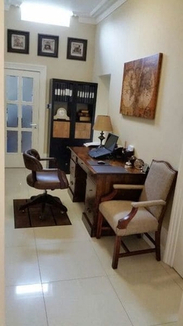 Imagen de los interiores del Hotel Aviva Studio. Foto 19