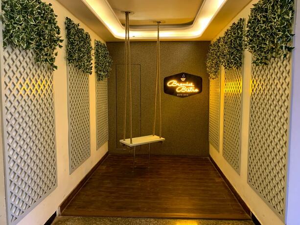 Imagen general del Hotel Avkaash. Foto 3