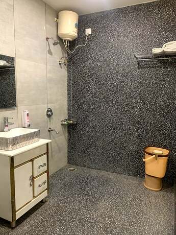 Imagen general del Hotel Avkaash. Foto 5