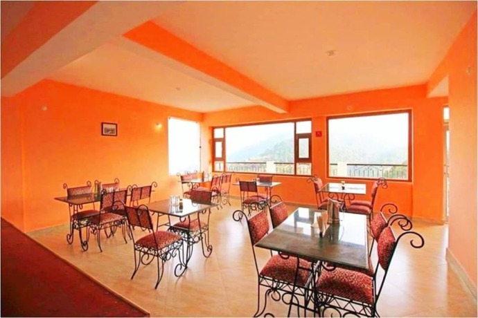 Imagen general del Hotel Avlokan. Foto 4