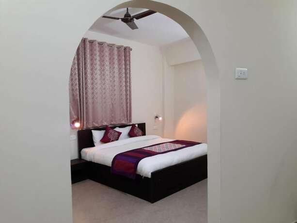 Imagen general del Hotel Avlokan. Foto 5