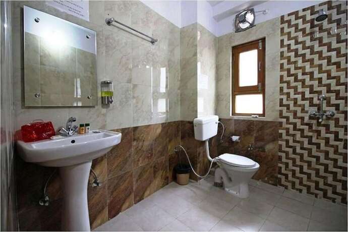 Imagen general del Hotel Avlokan. Foto 11