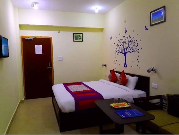 Imagen de la habitación del Hotel Avlokan. Foto 18