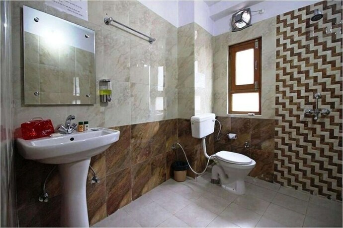 Imagen de la habitación del Hotel Avlokan. Foto 23