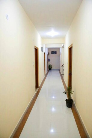 Imagen de los interiores del Hotel Avlokan. Foto 32