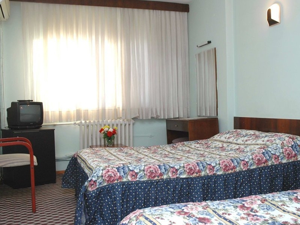 Imagen general del Hotel Avlonya Hotel. Foto 1