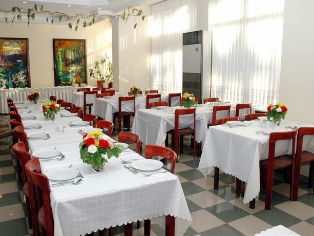 Imagen general del Hotel Avlonya Hotel. Foto 3