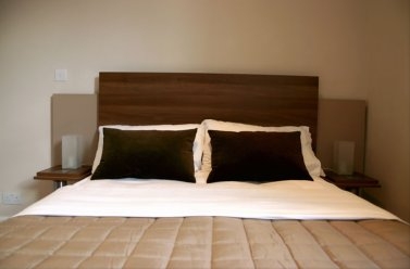 Imagen general del Hotel Avni At Courtfield Gardens. Foto 2