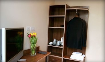 Imagen general del Hotel Avni At Courtfield Gardens. Foto 4