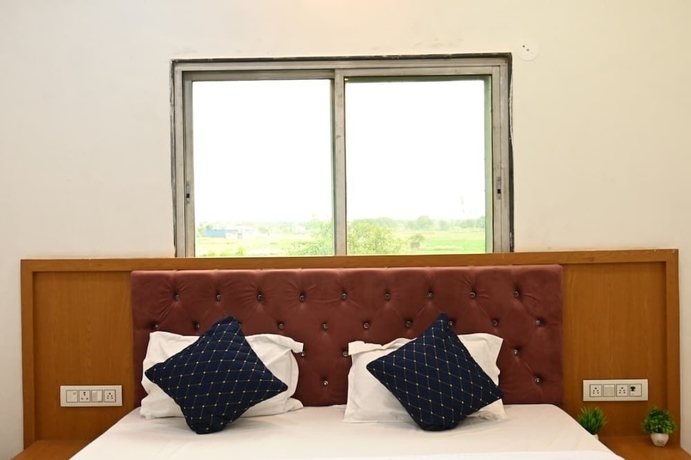 Imagen de la habitación del Hotel Avni. Foto 10