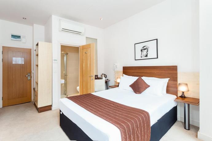 Imagen general del Hotel Avni Kensington. Foto 5