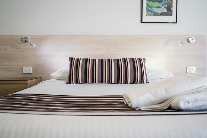 Imagen de la habitación del Hotel Avoca Beach. Foto 2