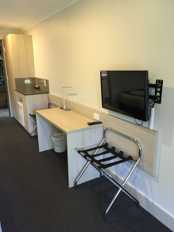 Imagen de la habitación del Hotel Avoca Beach. Foto 3