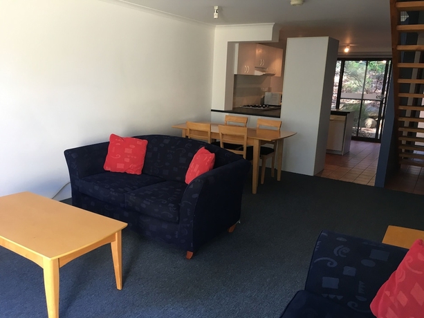 Imagen de la habitación del Hotel Avoca Beach. Foto 4