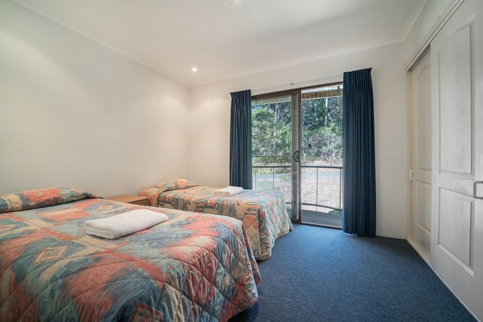 Imagen de la habitación del Hotel Avoca Beach. Foto 5
