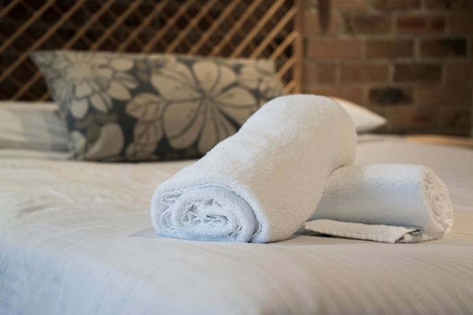 Imagen de la habitación del Hotel Avoca Beach. Foto 6
