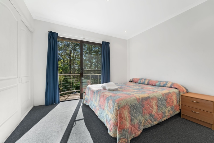 Imagen de la habitación del Hotel Avoca Beach. Foto 11