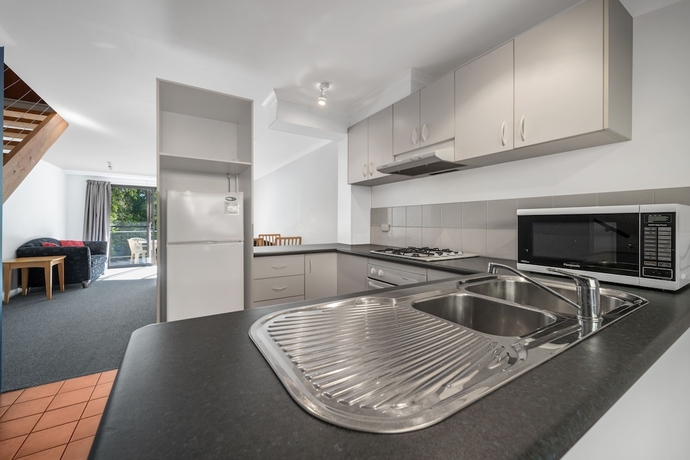 Imagen de la habitación del Hotel Avoca Beach. Foto 16