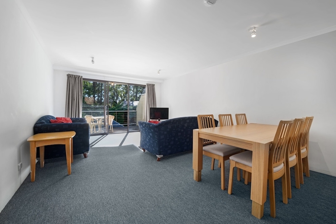 Imagen de la habitación del Hotel Avoca Beach. Foto 17