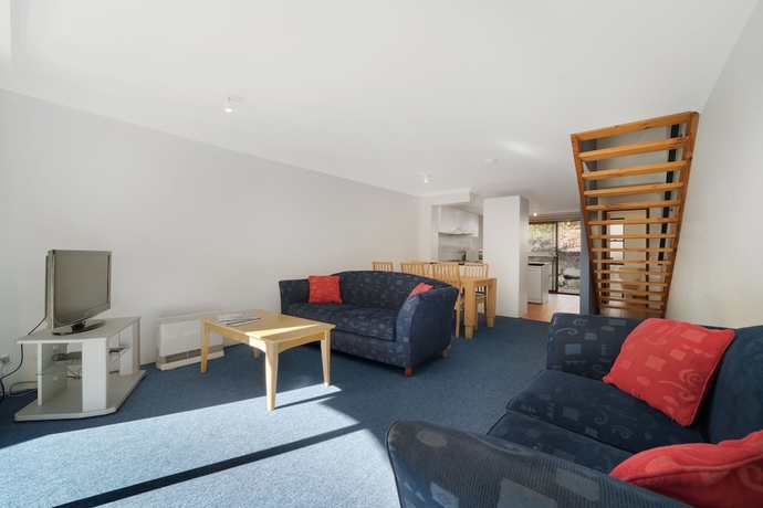 Imagen de la habitación del Hotel Avoca Beach. Foto 18