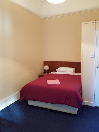 Imagen de la habitación del Hotel Avoca House. Foto 5