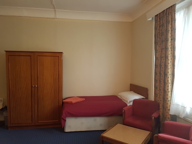 Imagen de la habitación del Hotel Avoca House. Foto 11