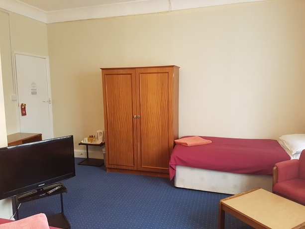 Imagen de la habitación del Hotel Avoca House. Foto 12