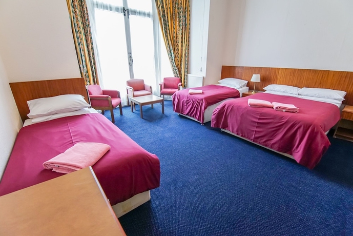 Imagen de la habitación del Hotel Avoca House. Foto 14