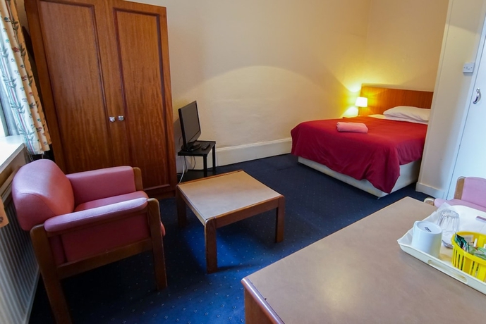 Imagen de la habitación del Hotel Avoca House. Foto 16