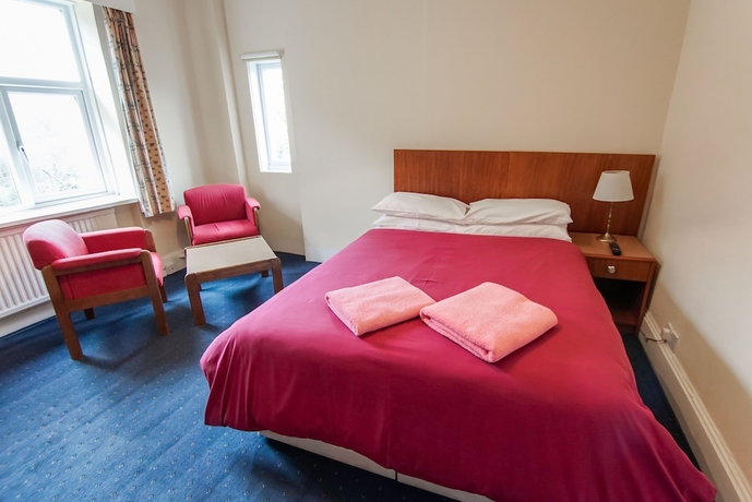 Imagen de la habitación del Hotel Avoca House. Foto 18