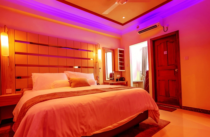Imagen general del Hotel Avoca Inn. Foto 4