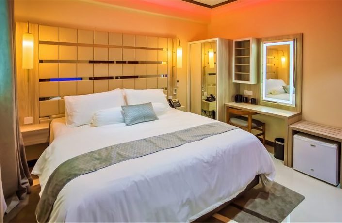 Imagen general del Hotel Avoca Inn. Foto 5