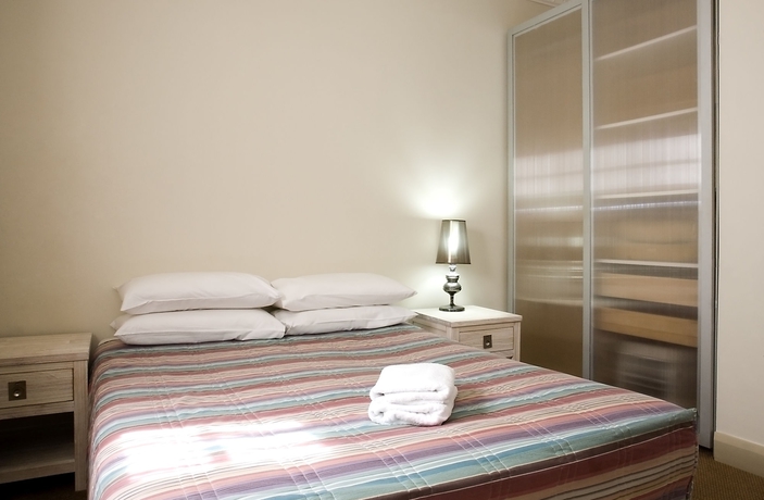 Imagen de la habitación del Hotel Avoca Randwick By Sydney Lodges. Foto 3