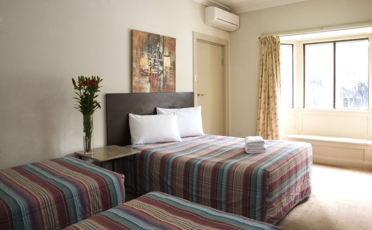 Imagen de la habitación del Hotel Avoca Randwick By Sydney Lodges. Foto 5
