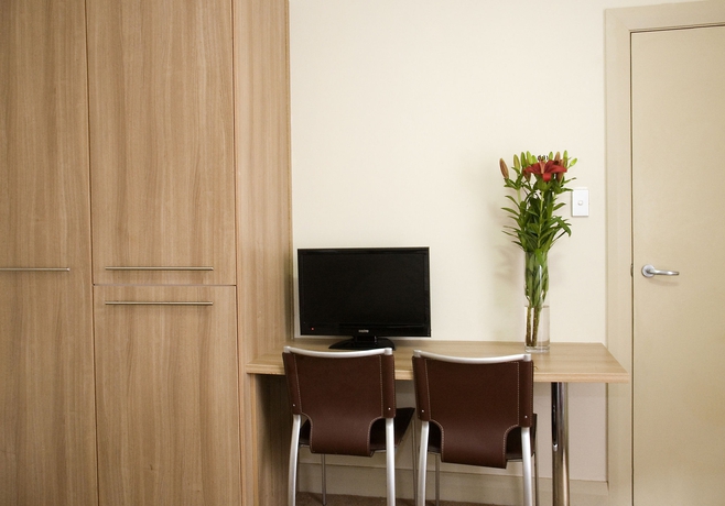 Imagen de los interiores del Hotel Avoca Randwick By Sydney Lodges. Foto 16