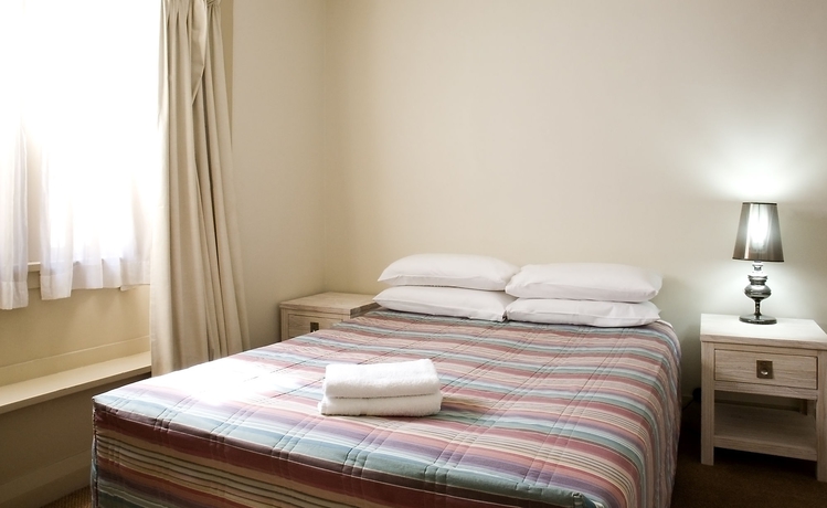 Imagen de la habitación del Hotel Avoca Randwick By Sydney Lodges. Foto 6