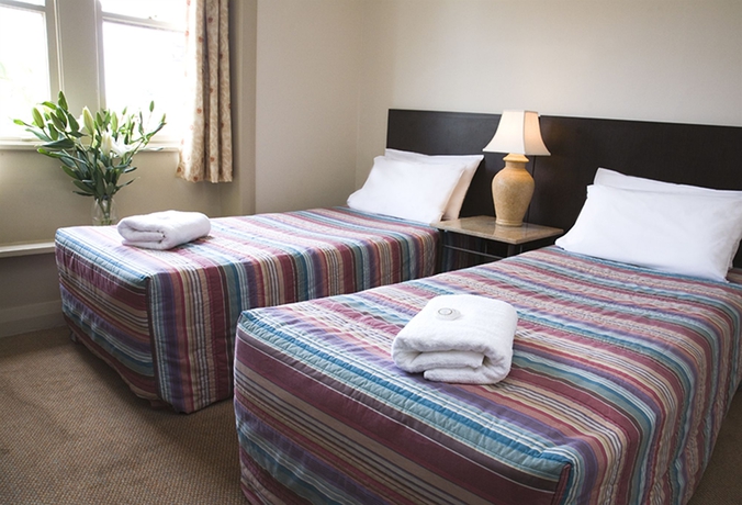 Imagen de la habitación del Hotel Avoca Randwick By Sydney Lodges. Foto 7