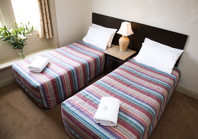 Imagen de la habitación del Hotel Avoca Randwick By Sydney Lodges. Foto 8