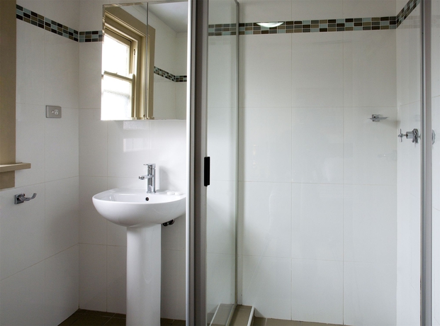 Imagen de la habitación del Hotel Avoca Randwick By Sydney Lodges. Foto 9